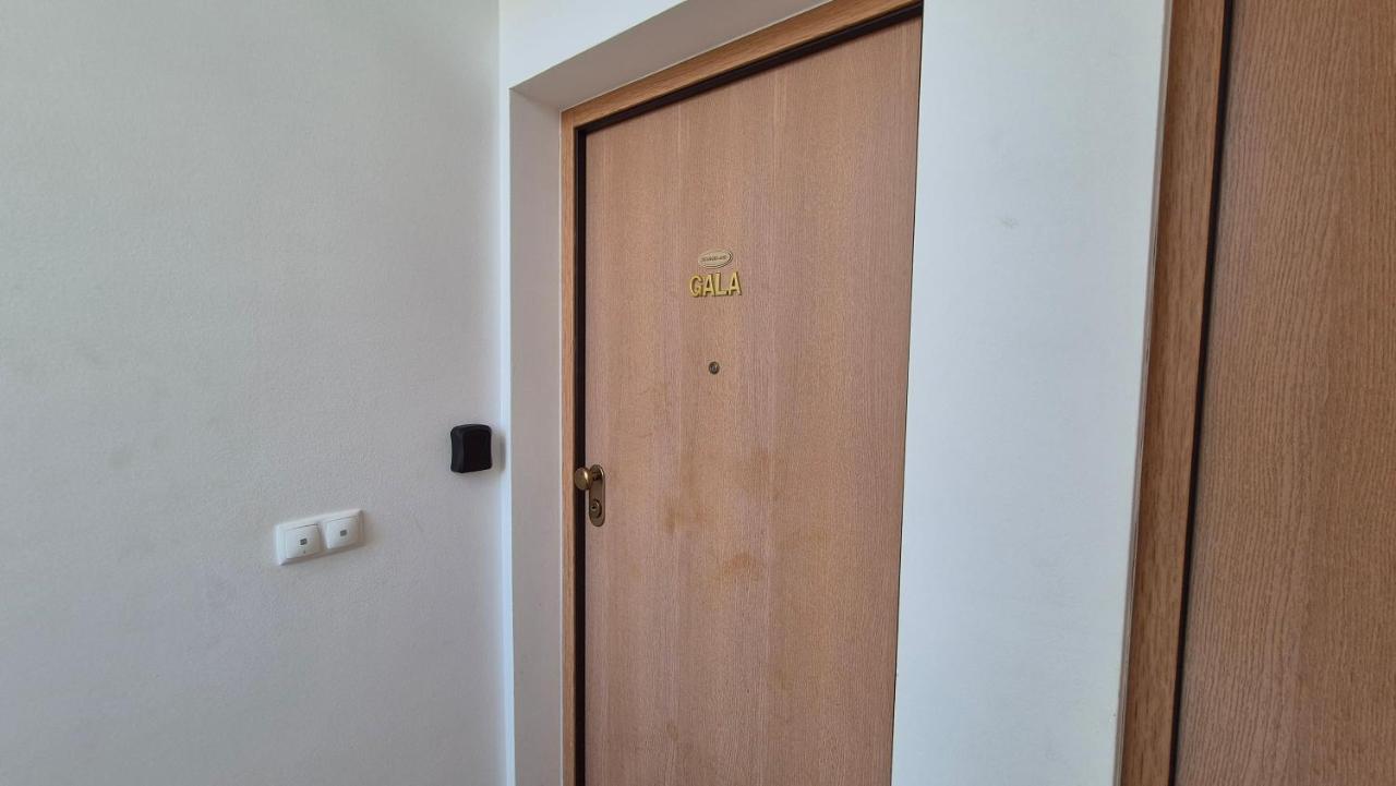 Gala - B&B Traù