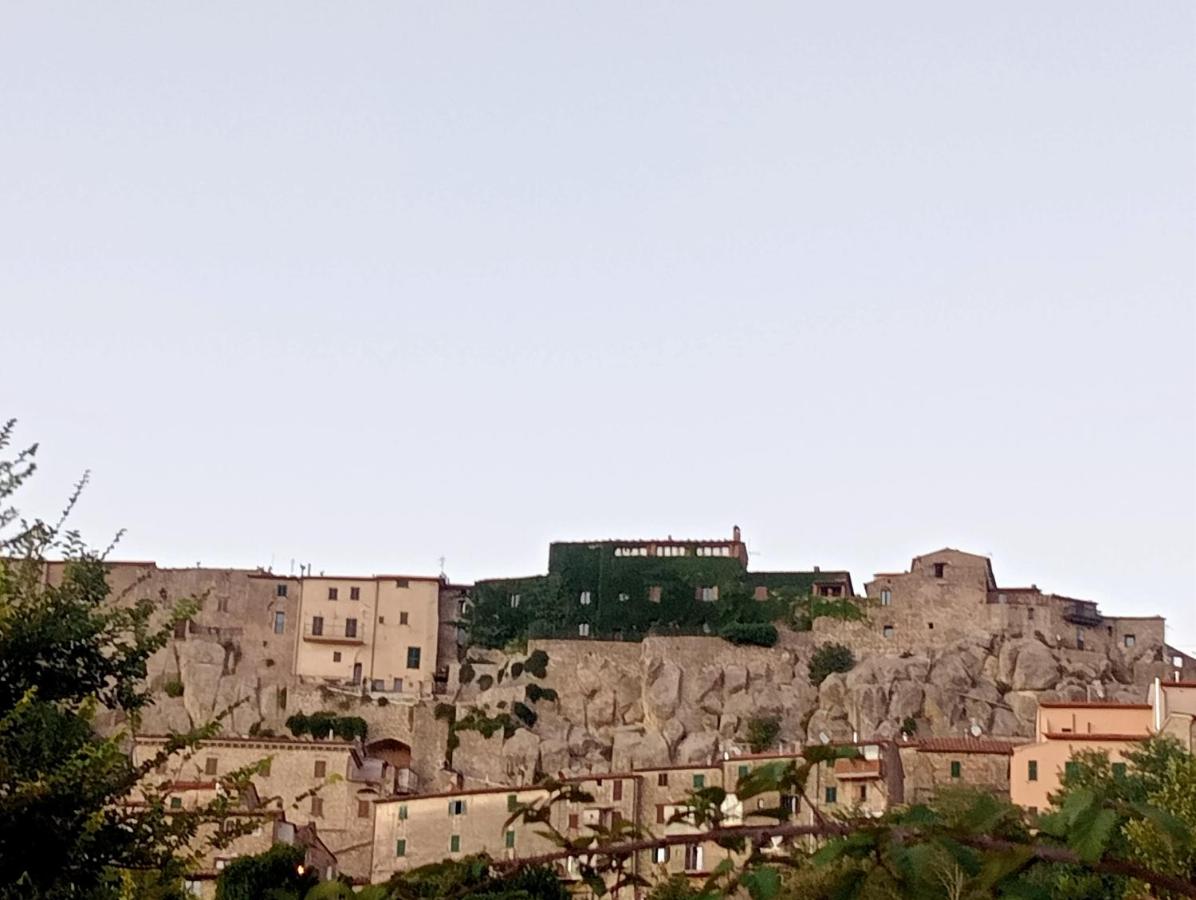 Casa Giovy - B&B Roccastrada