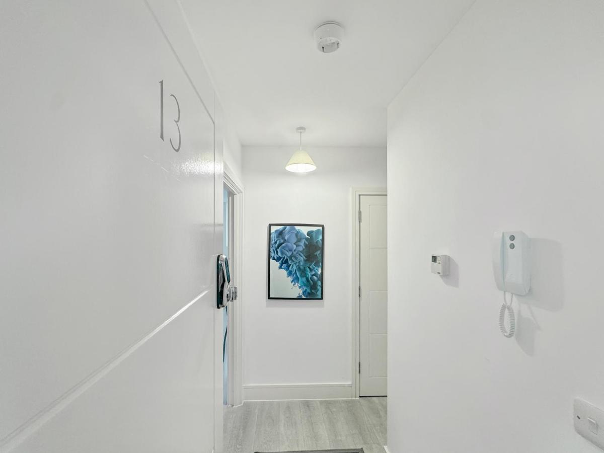 Towergate Retreat - Chambres d’hôtes Milton Keynes