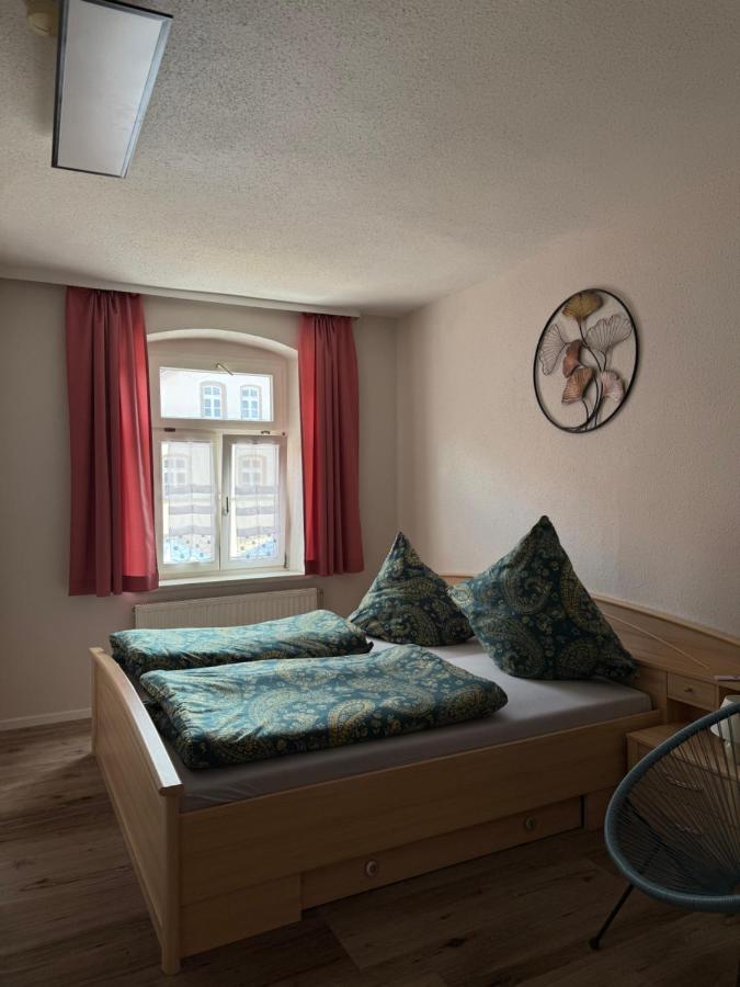 Tweepersoonskamer met Eigen Badkamer