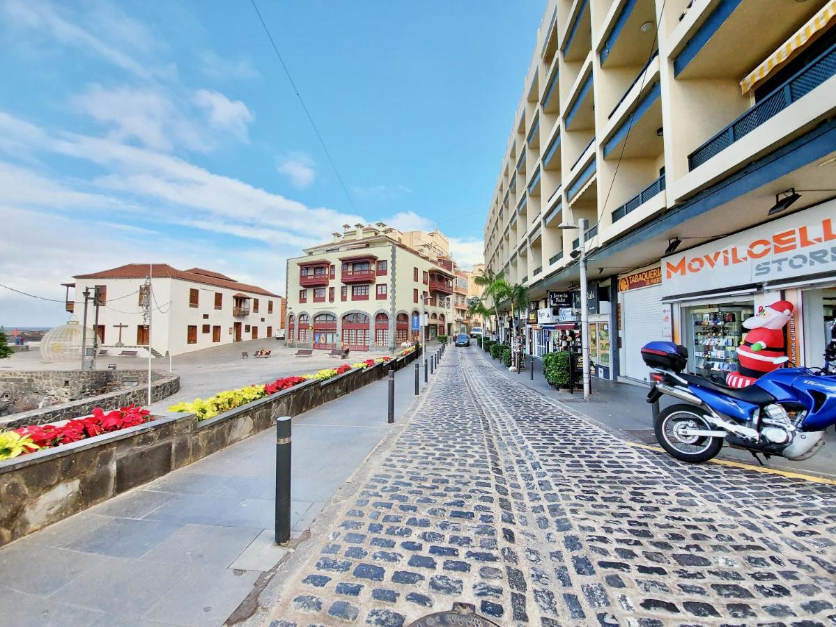 Maelsa - B&B Puerto de la Cruz