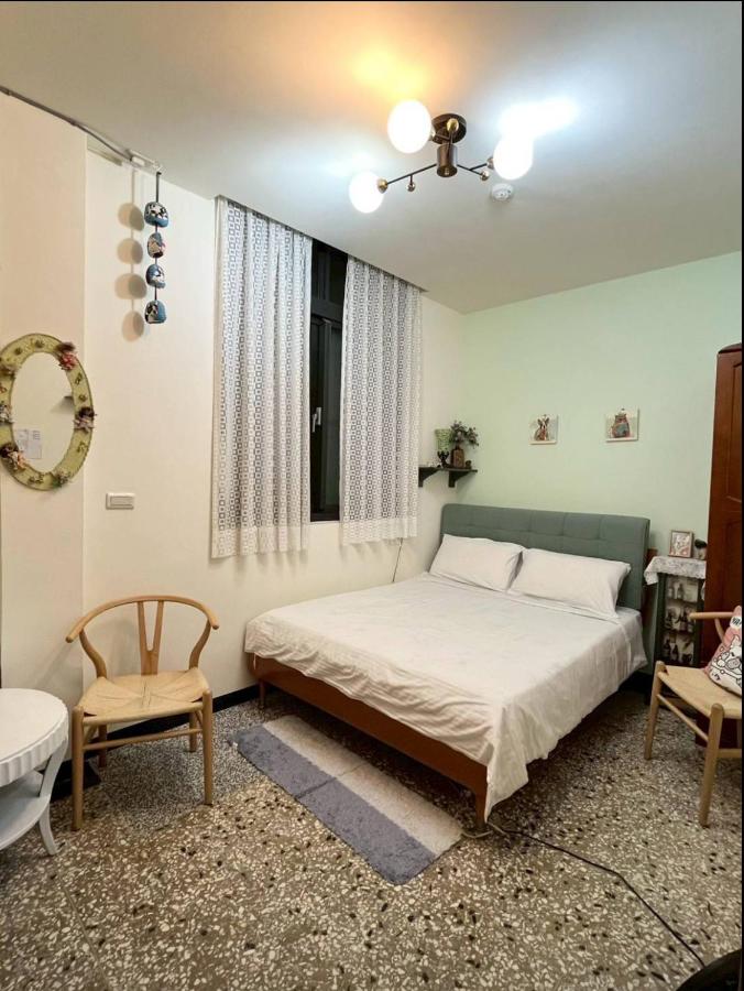 摩登旅宿 - B&B Tainan