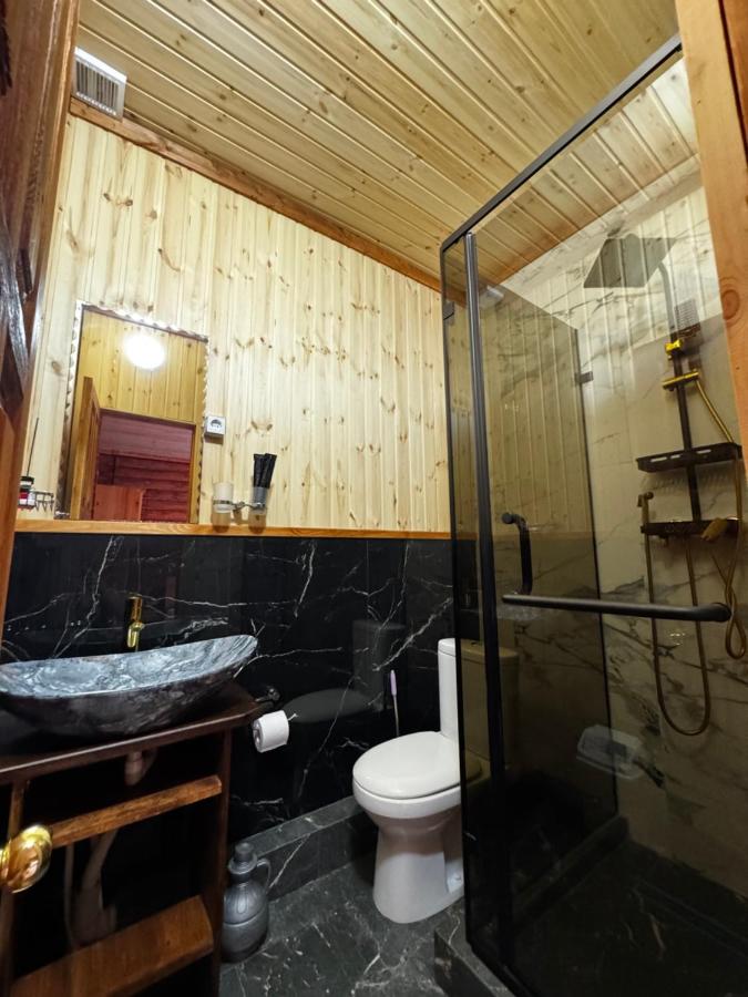 Großes Doppelzimmer