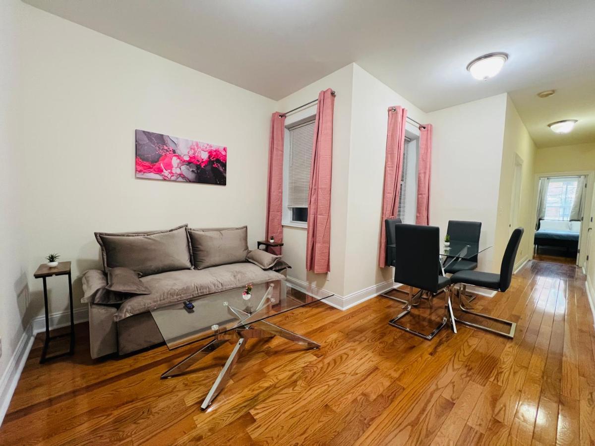 Central Park Plaza - B&B New York