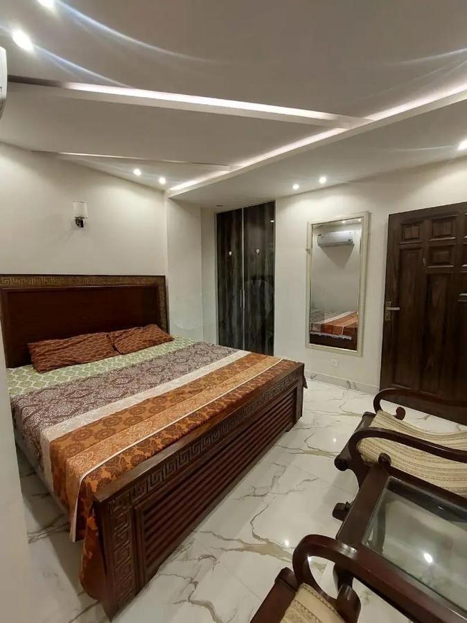 Tweepersoonskamer met Eigen Badkamer