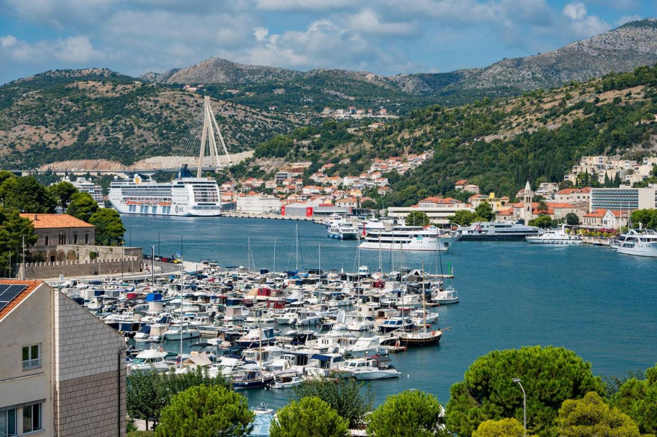 Marina View apartments - Ferienwohnung Dubrovnik