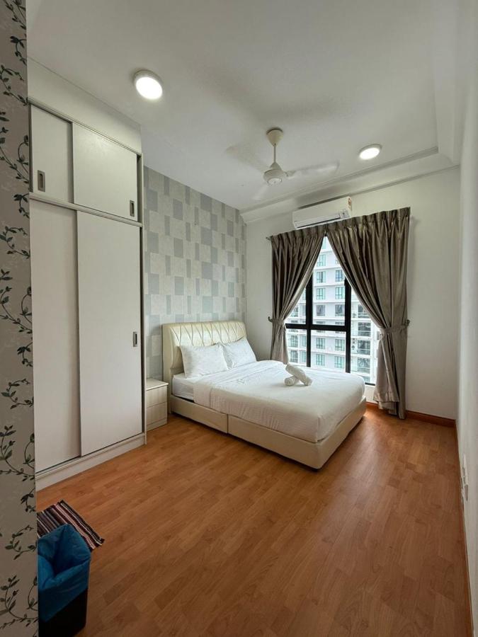 PB1406 Two bedroom 6-7pax beside paradigm mall - Ferienwohnung Johor Bahru