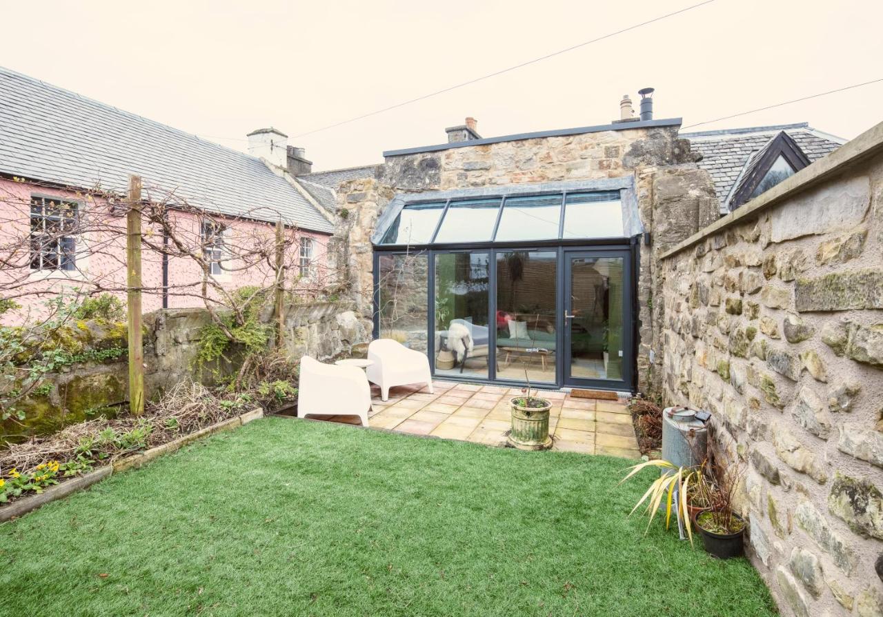 Shipmaster's Townhouse - B&B Queensferry