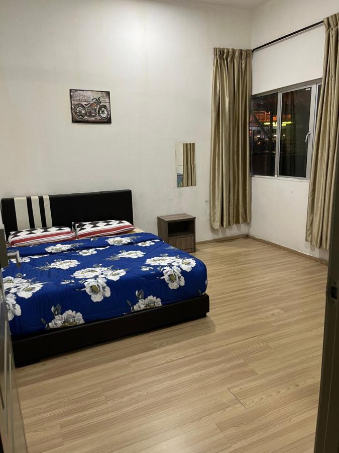 Tweepersoonskamer met Eigen Badkamer