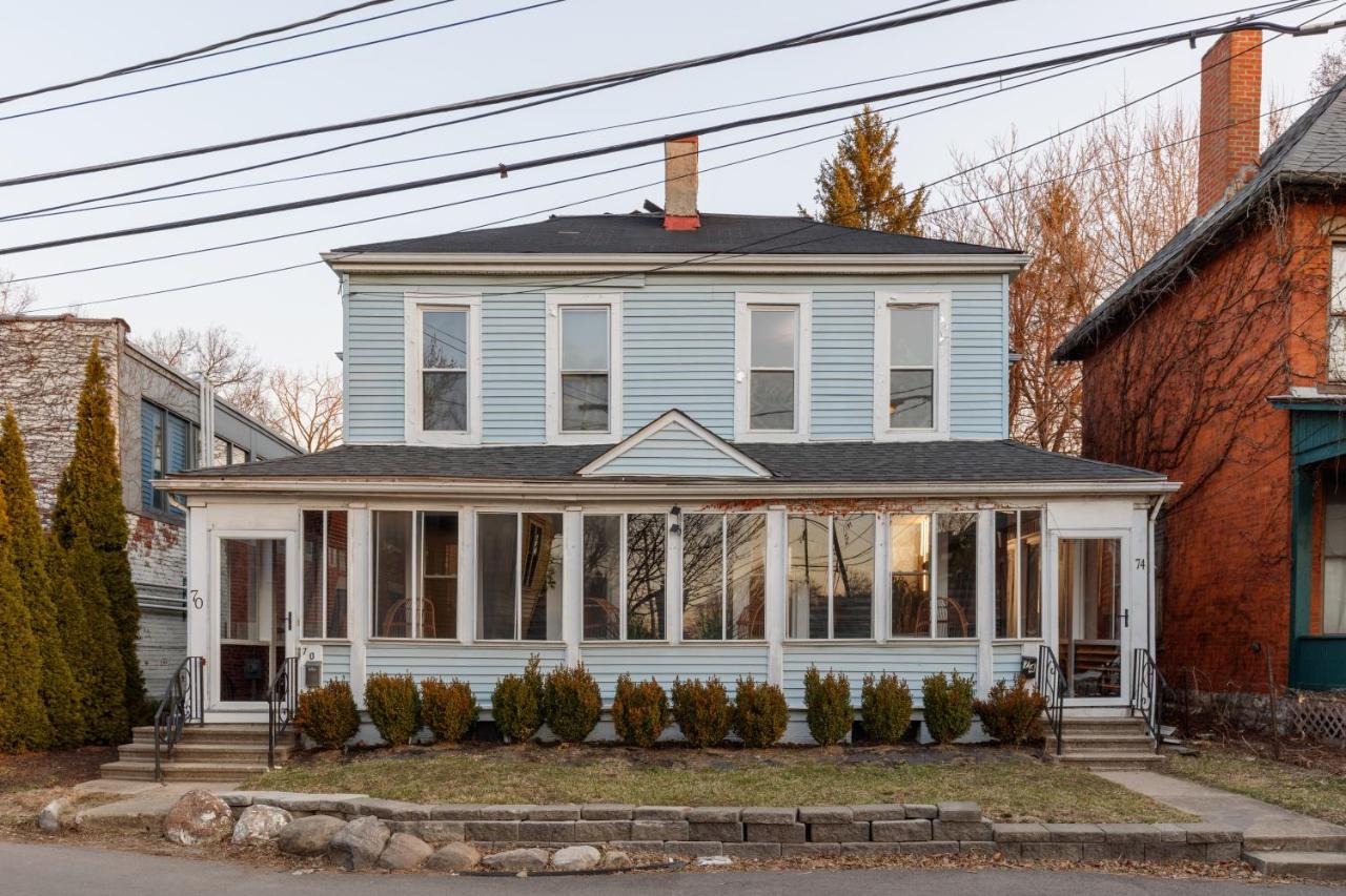 Prime Location Top Rated Clean Parking Free! - B&B