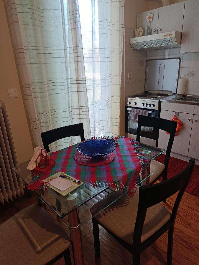 ΔΙΑΜΕΡΙΣΜΑ ΣΤΟ ΚΕΝΤΡΟ - B&B Trípoli