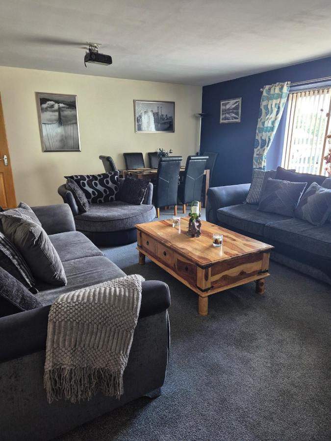 The Yard Bungalow - Bed and Breakfast Sanquhar