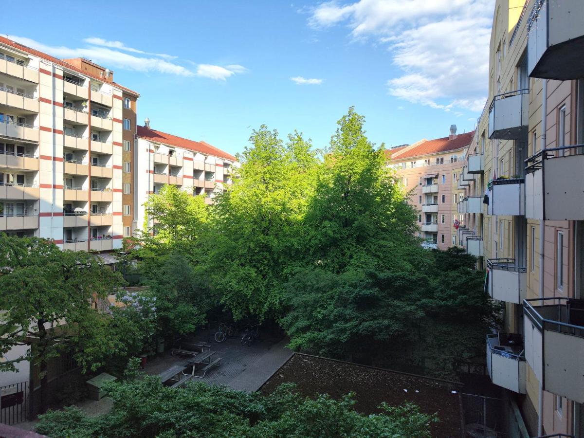 Guesthouse with 3 rooms - B&B Oslo