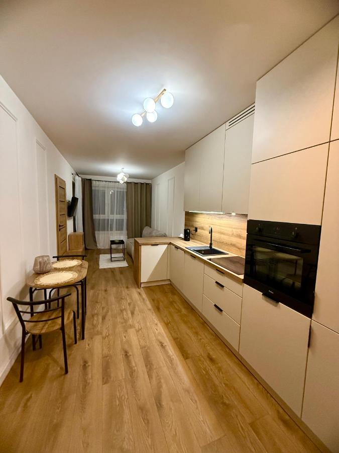 LOFT Apartament I Opole - B&B Opole