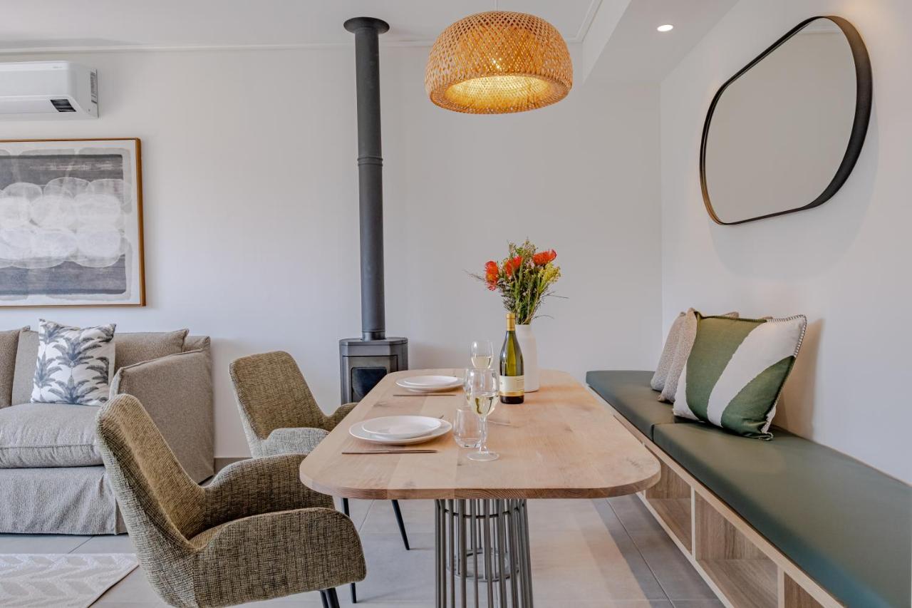 Oakwood Hermanus - B&B Hermanus