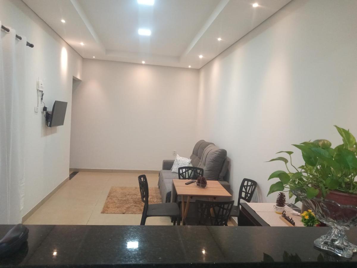 Casa para locação de temporada em Sinop - B&B Sinop