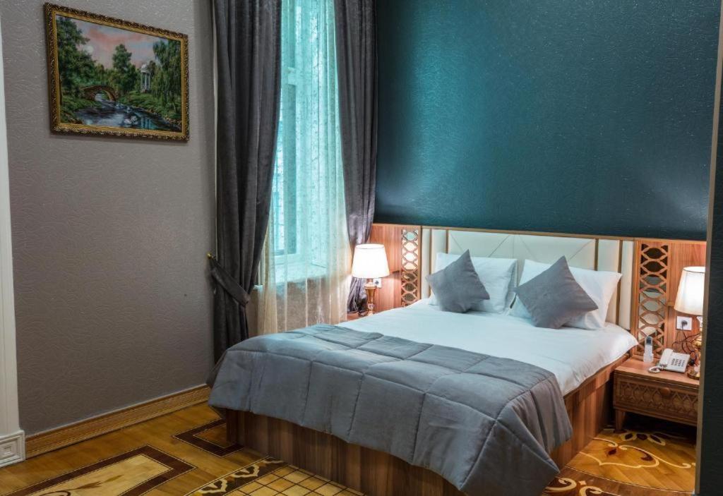 Prestige Lodge Baku - Ferienwohnung Baku