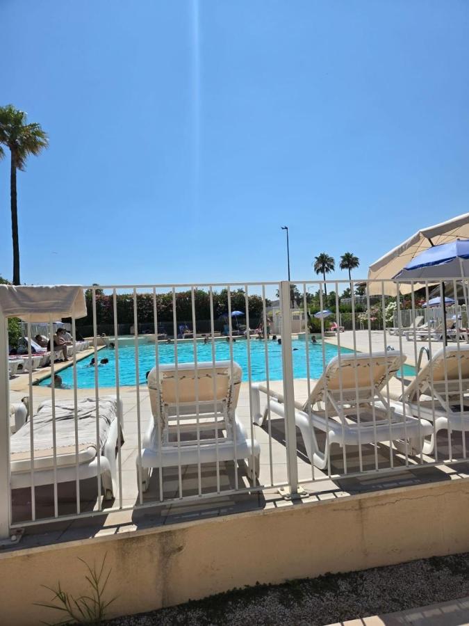 Le Balcon Bleu - B&B Fréjus