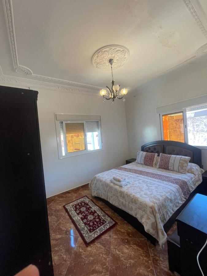 Oasis Privado Castillejos - Ferienwohnung Riffiene