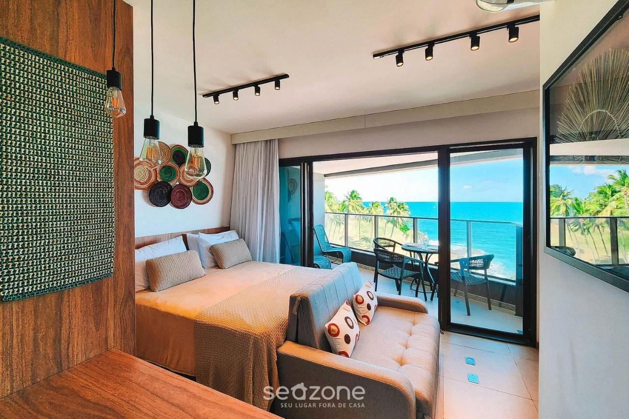 Appartamento con Vista Mare