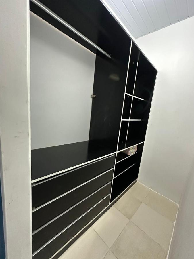 Casa Tranquilidade - Ferienwohnung Belém