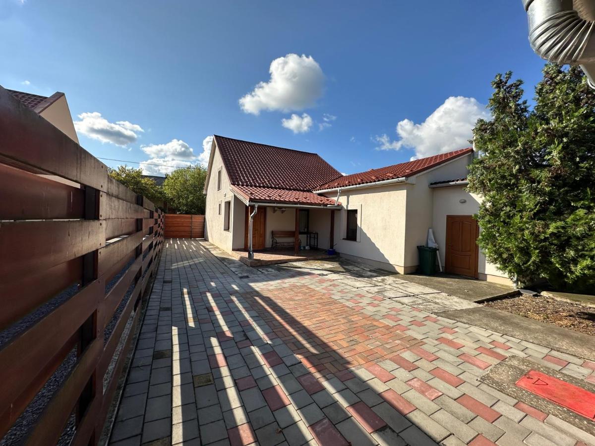 Apartment mit 3 Schlafzimmern