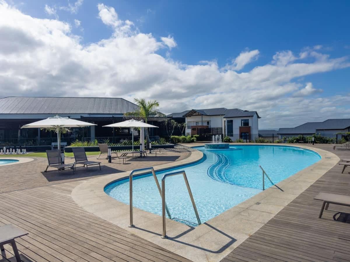 Shoreline Sanctuary! - B&B Ballito