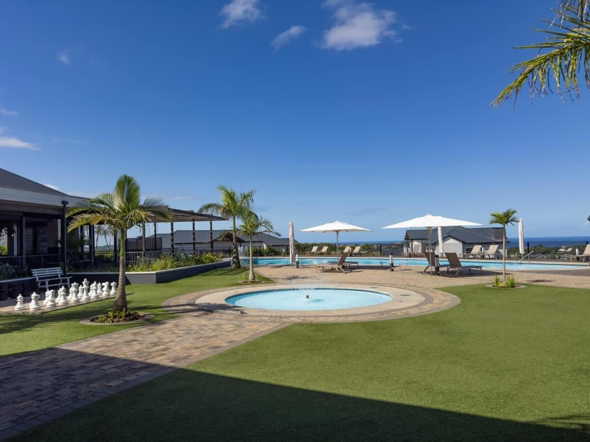 Shoreline Sanctuary! - B&B Ballito