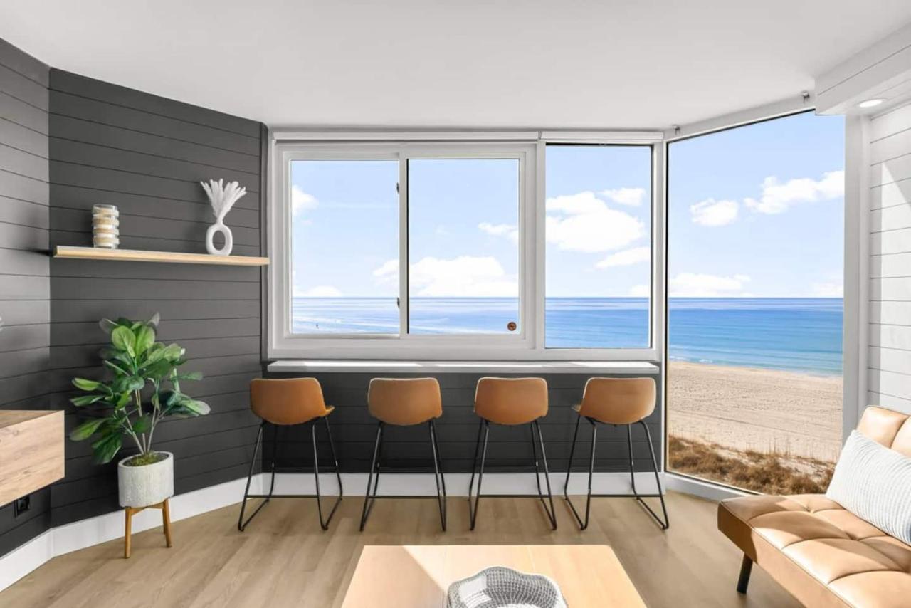 Beach Front Ocean View Condo - Top of the Gulf 523 - Chambres d'hôtes Panama City Beach