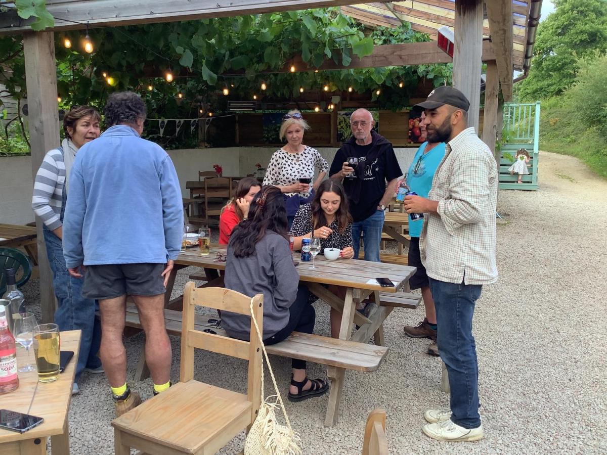 polgoon Vineyard annex Penzance - Ferienwohnung Penzance