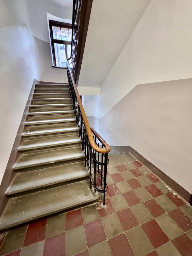 Cozy downtown apartment - Chambres d’hôtes Riga