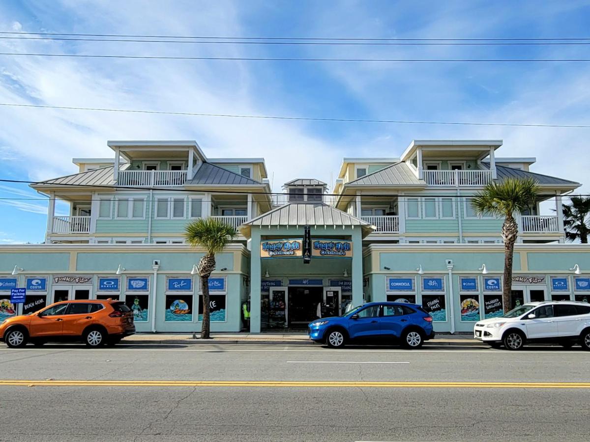 Captains Watch by Tybee Vacation Rentals - B&B Tybee Island