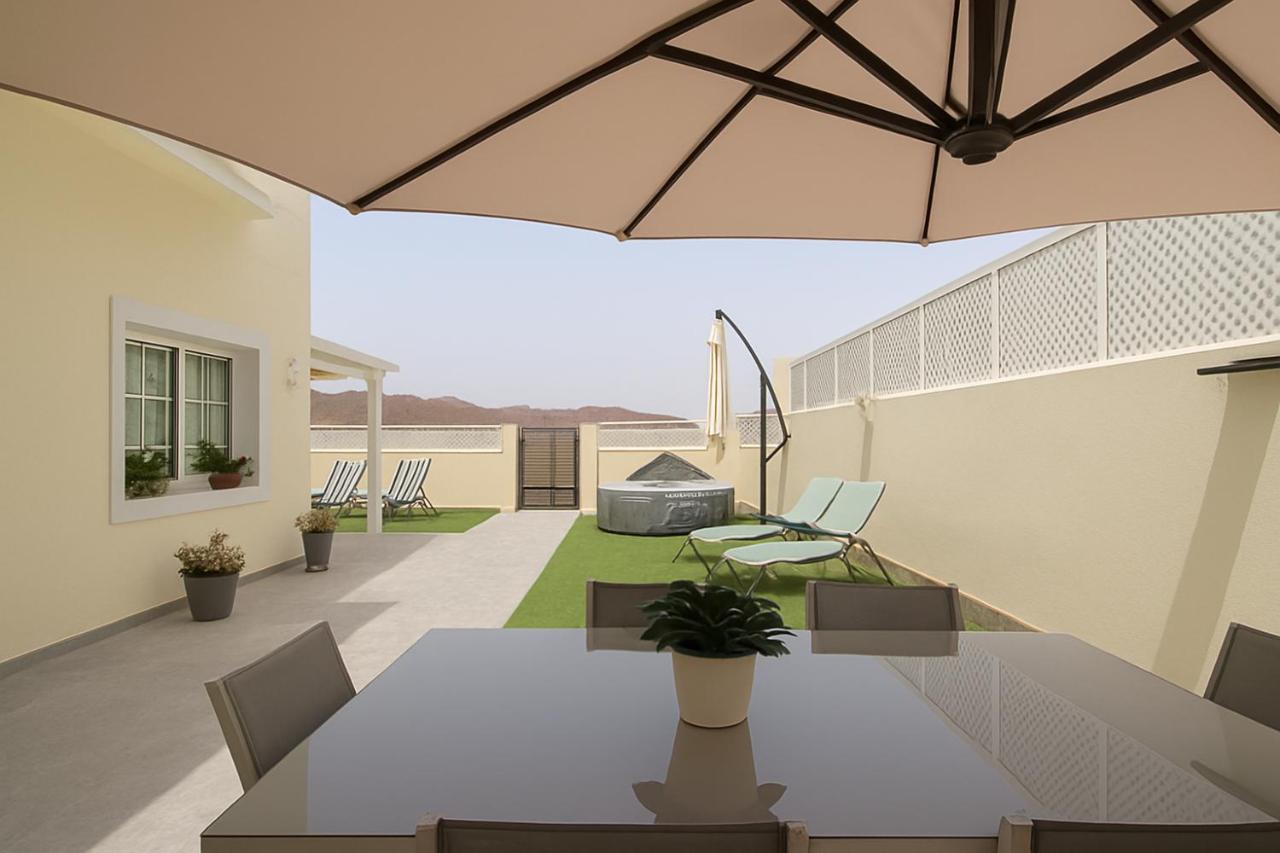 Villa RIHIVELI - B&B Mogán