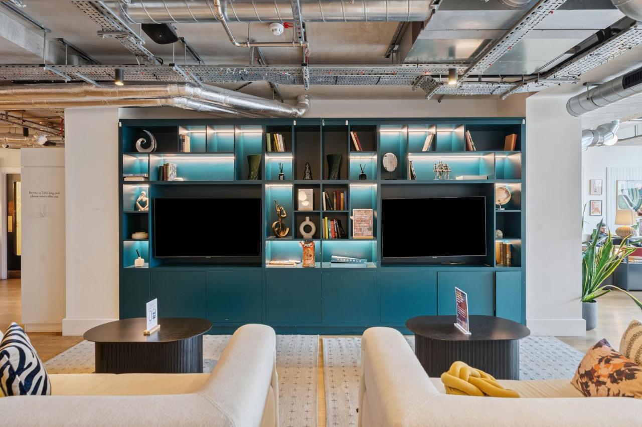 Luxury 3-Bed Apt in Wembley Park UpTo 30 percent OFF - B&B Londra