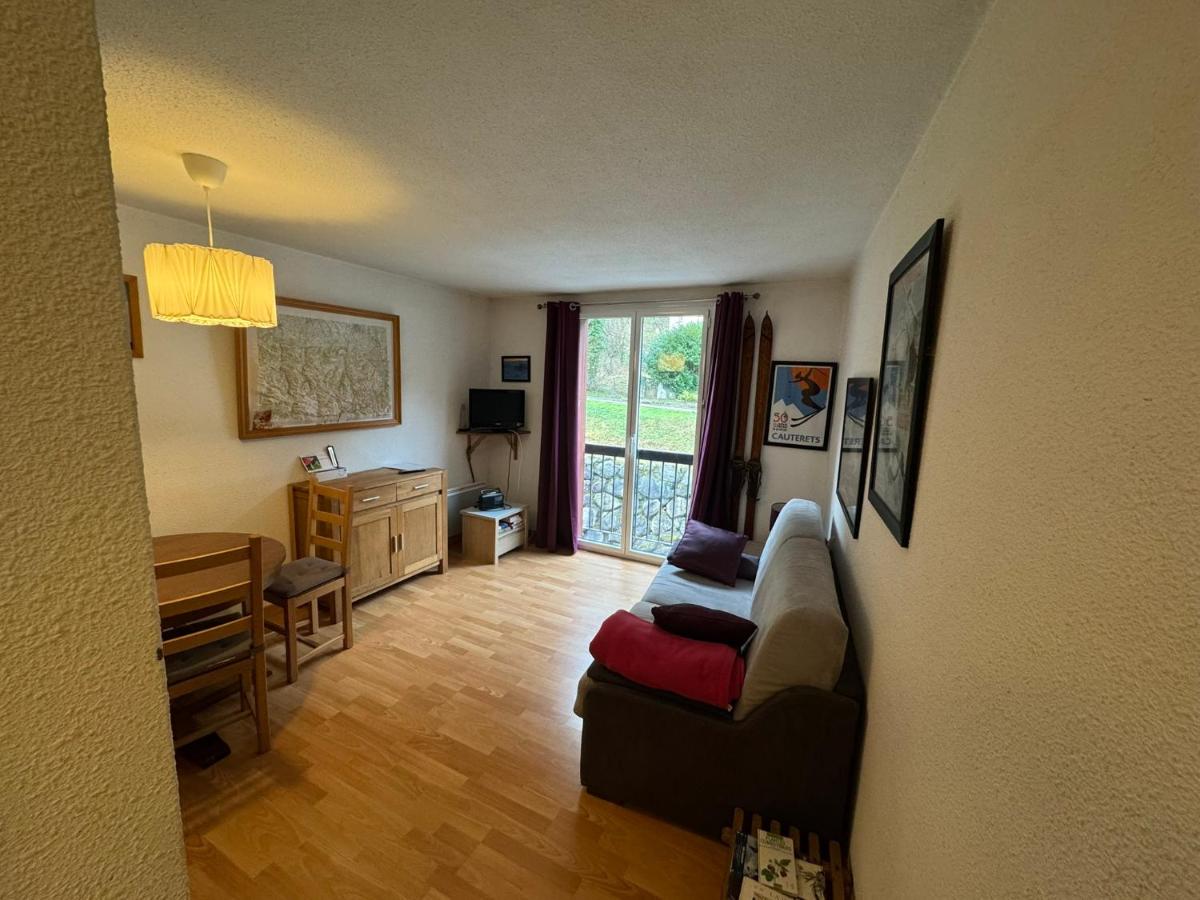 Cauterets Res Pont d'Espagne - B&B Cauterets