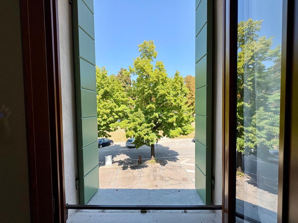 Ca' Cortese - B&B Treviso