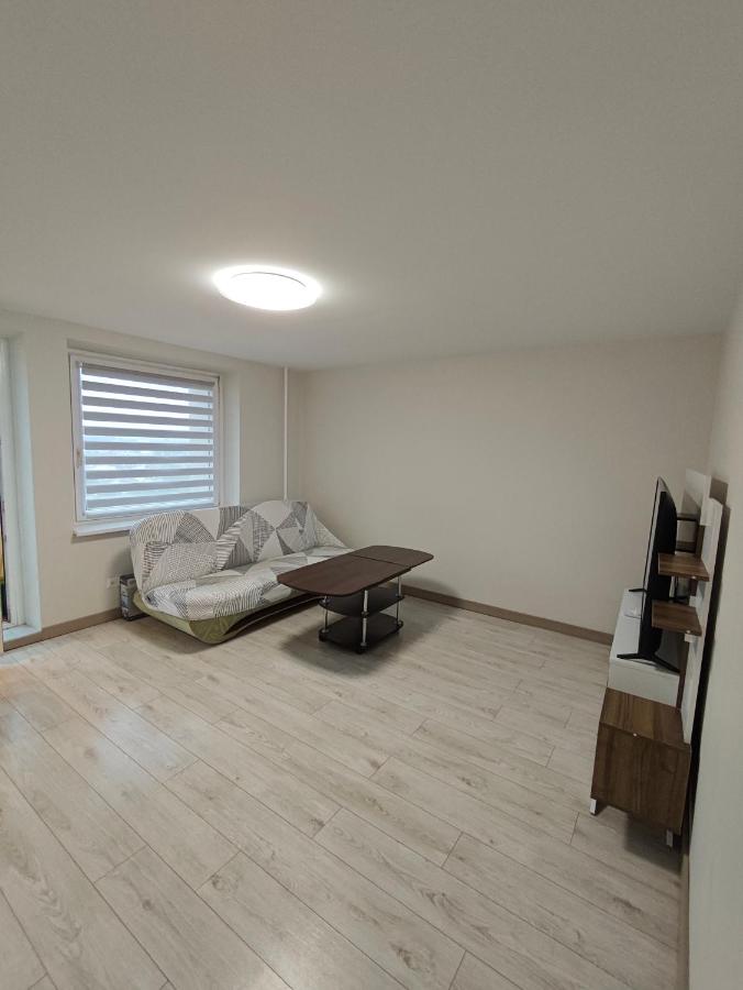 Kosmonautų gatve - Chambres d’hôtes Panevėžys