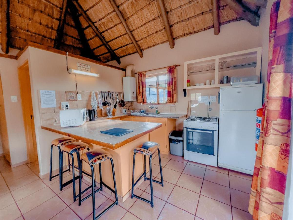 Comfort Chalet