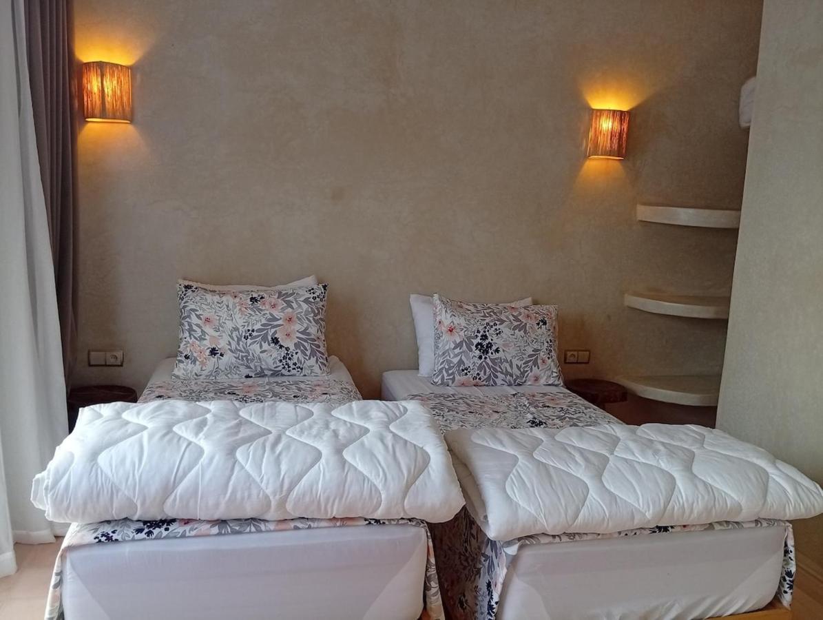 Villa Khadija - B&B Sidi Kaouki
