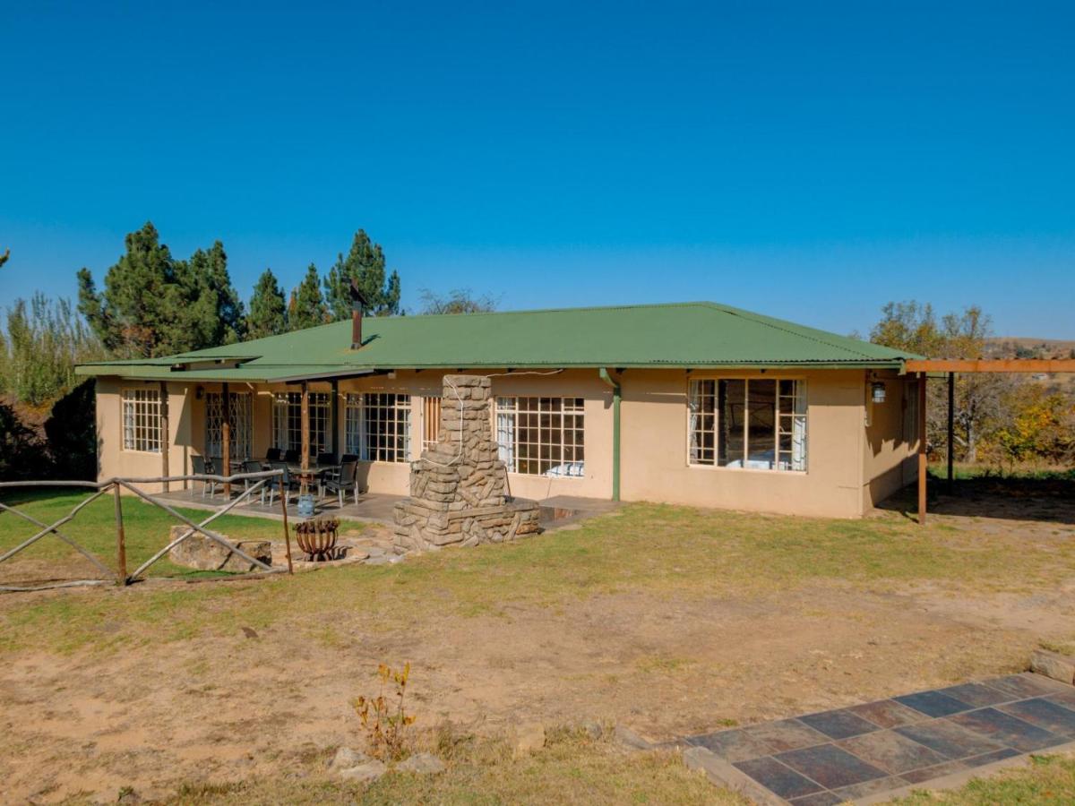 Standard Chalet