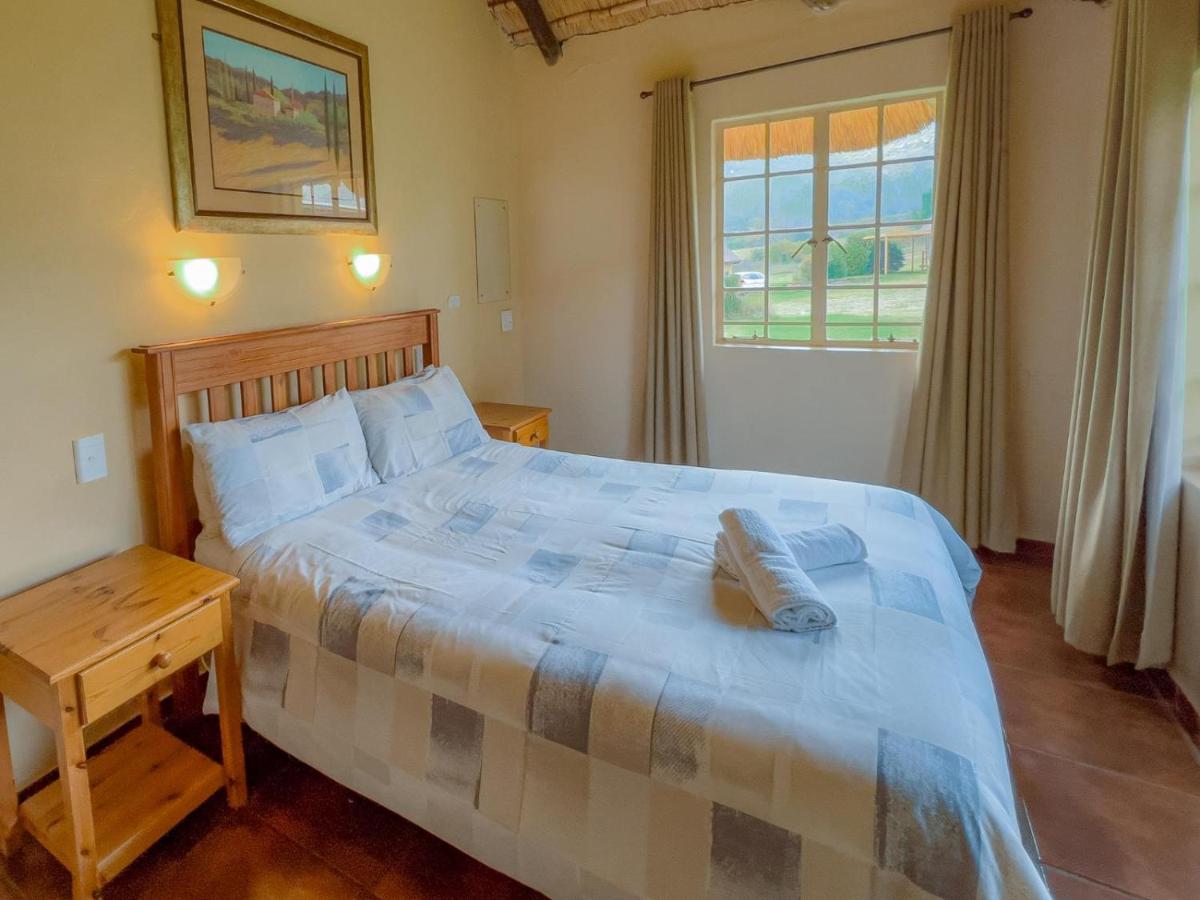 Classic Chalet