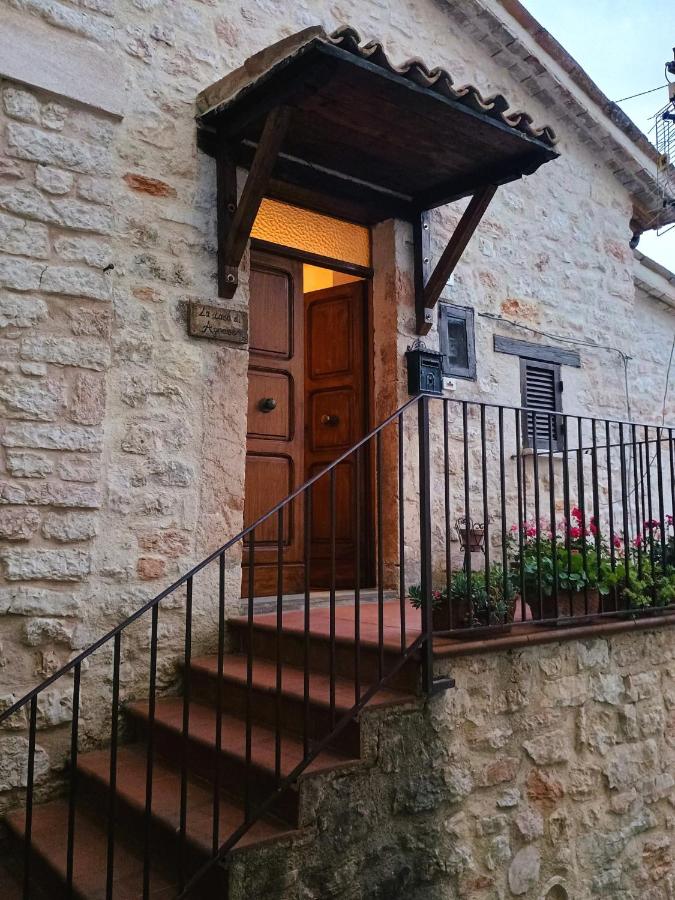 La casa di Agnese - B&B Piaggia