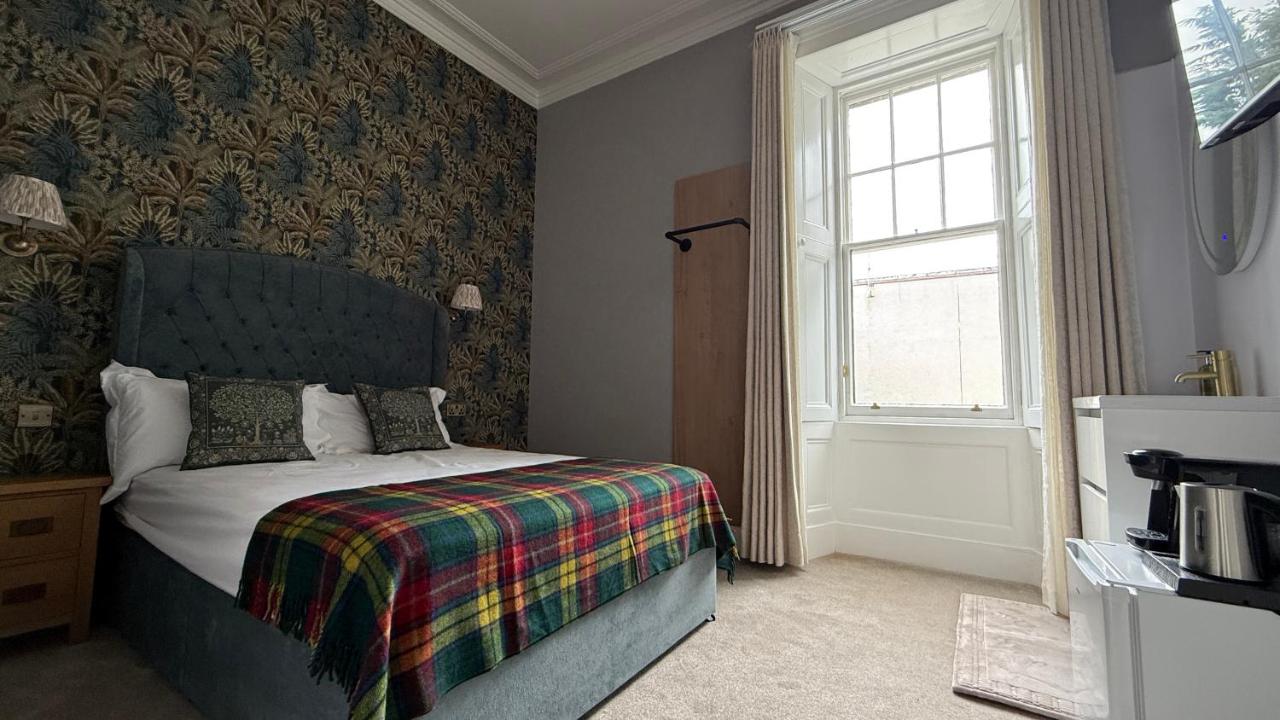 Doppelzimmer mit Gemeinschaftsbad