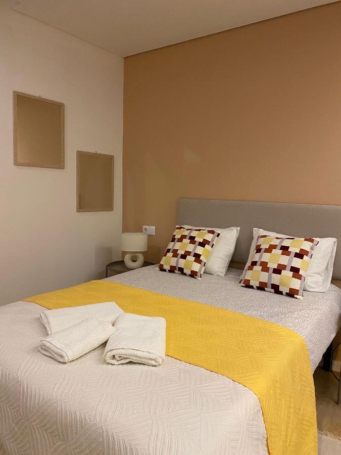 Porbálio Oporto & Maia Center #2 - B&B Leça do Bailio