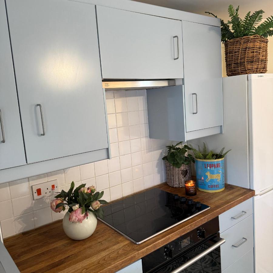 Appartement 1 Chambre - Vue sur Jardin