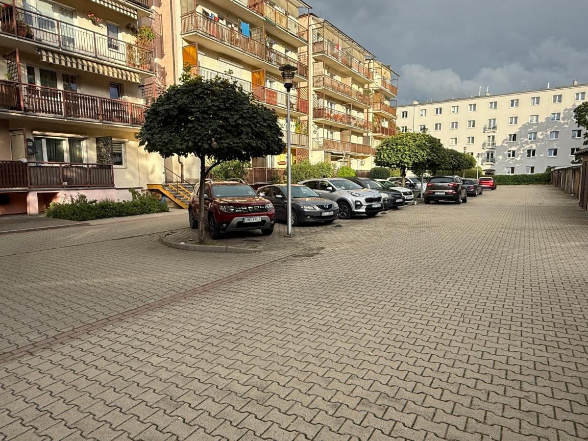 Chocisza MoonSky Apartments - B&B Poznań