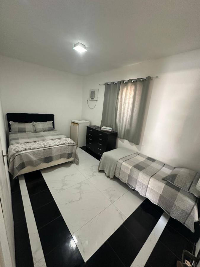 Luxus Dreibettzimmer