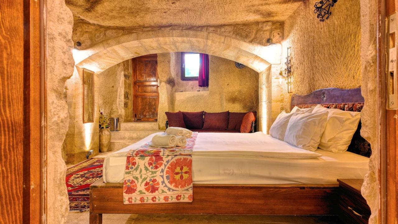 Suite con Vasca Idromassaggio