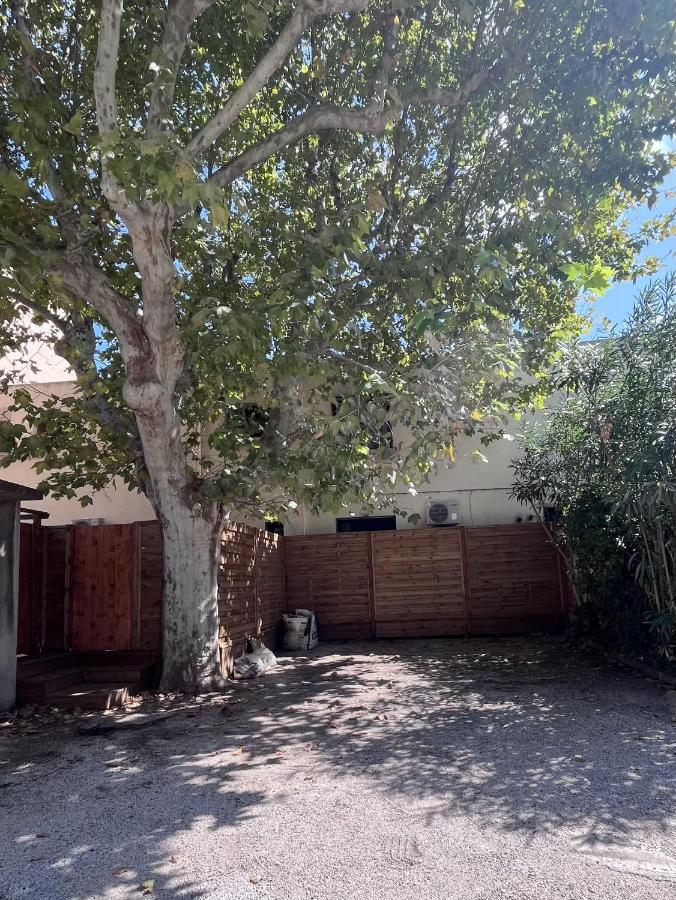 Martigues centre logement neuf avec parking - B&B Martigues