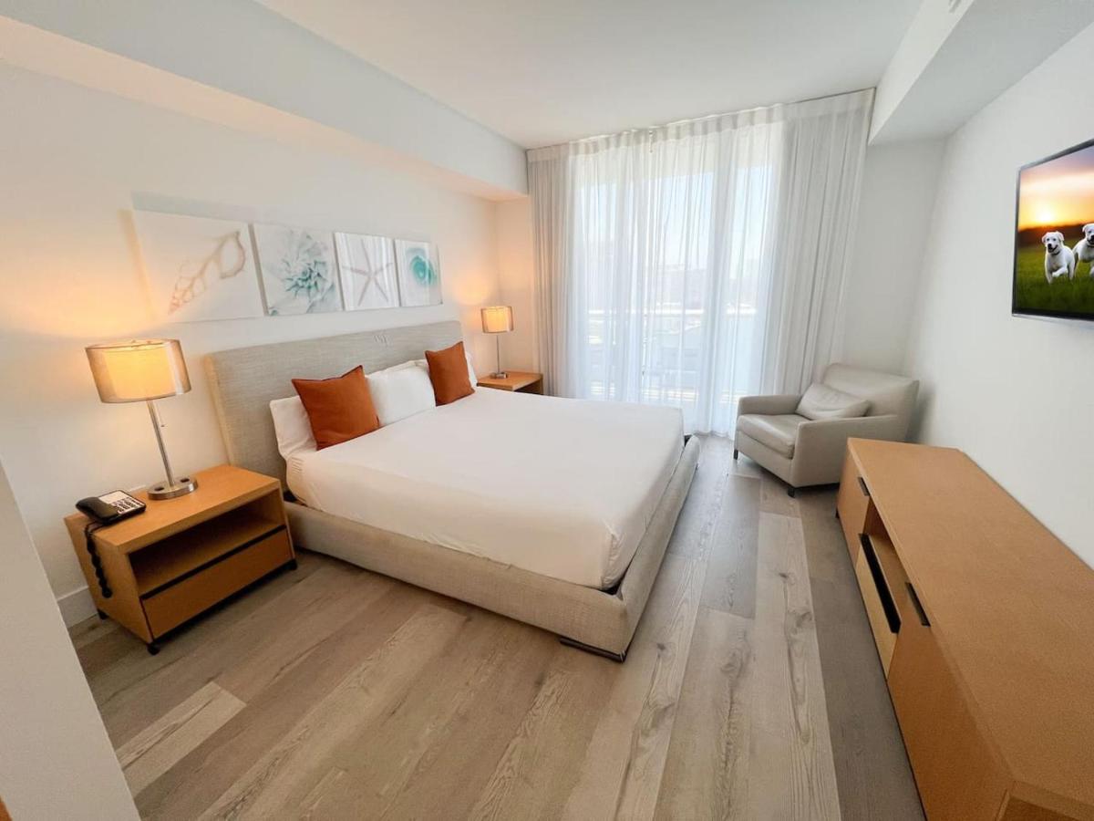Appartamento Deluxe con 1 Camera da Letto